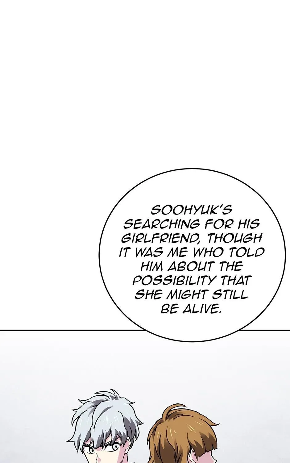 Capture The Golem And Escape Povertyv Zinmanga X Chapter 74 Page 46