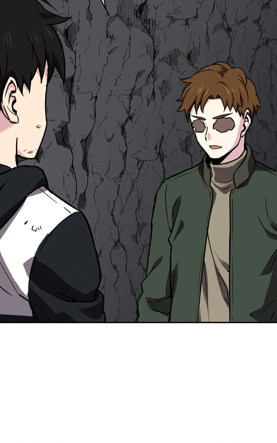 Capture The Golem And Escape Povertyv Zinmanga X Chapter 74 Page 74