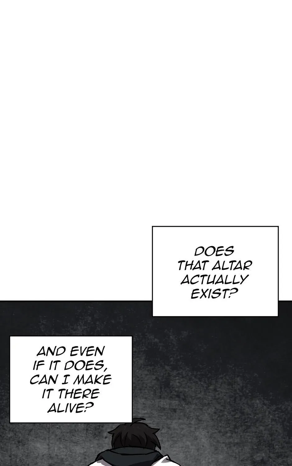 Capture The Golem And Escape Povertyv Zinmanga X Chapter 73 Page 75
