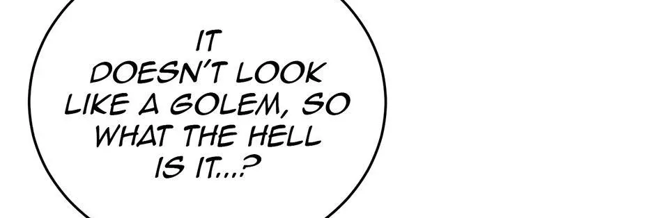 Capture The Golem And Escape Povertyv Zinmanga X Chapter 73 Page 88