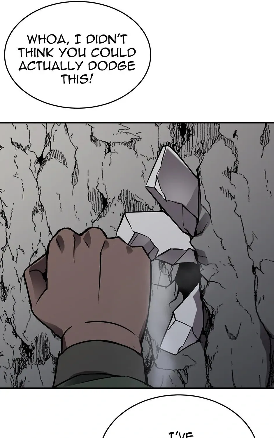 Capture The Golem And Escape Povertyv Zinmanga X Chapter 73 Page 95