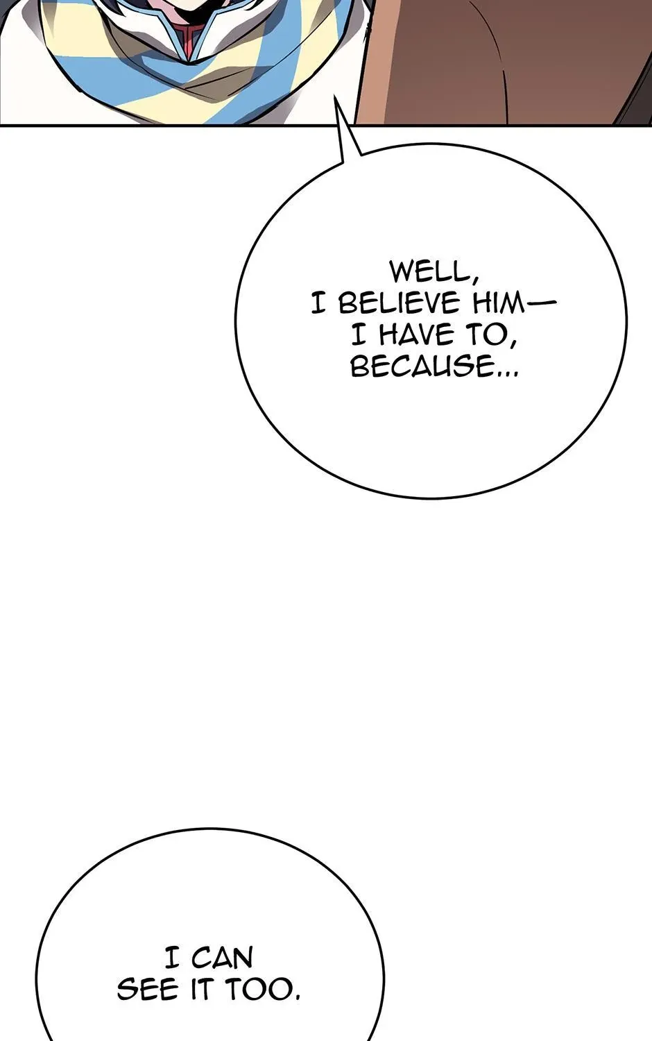Capture The Golem And Escape Povertyv Zinmanga X Chapter 72 Page 75