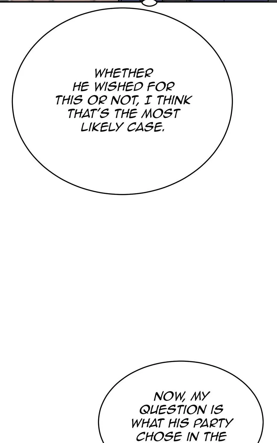 Capture The Golem And Escape Povertyv Zinmanga X Chapter 72 Page 119