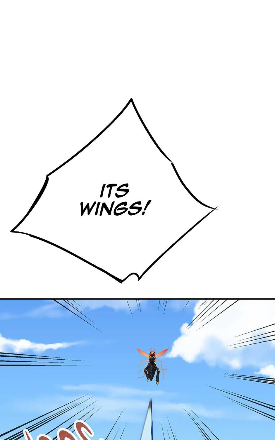 Capture The Golem And Escape Povertyv Zinmanga X Chapter 71 Page 84