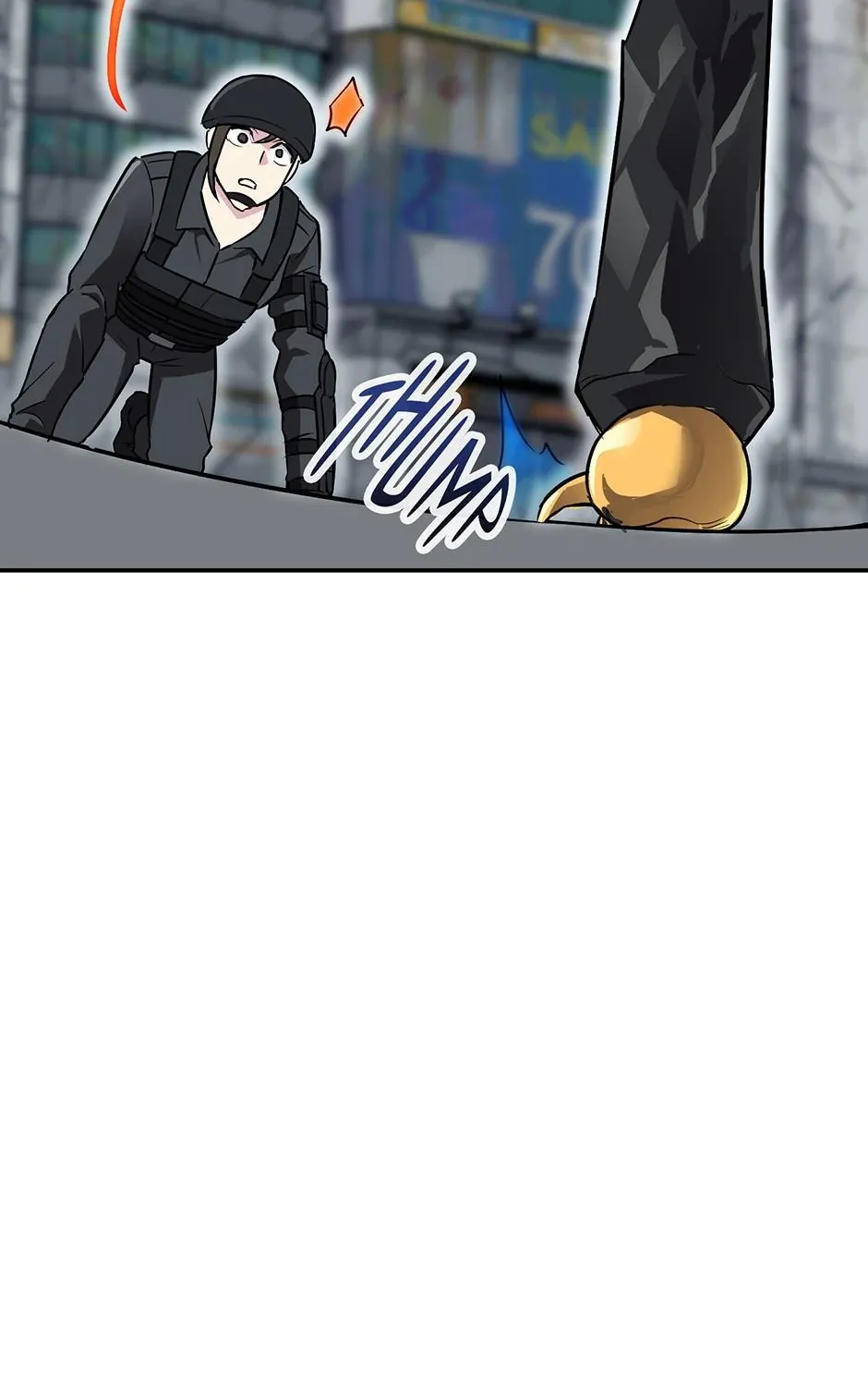 Capture The Golem And Escape Povertyv Zinmanga X Chapter 70 Page 102