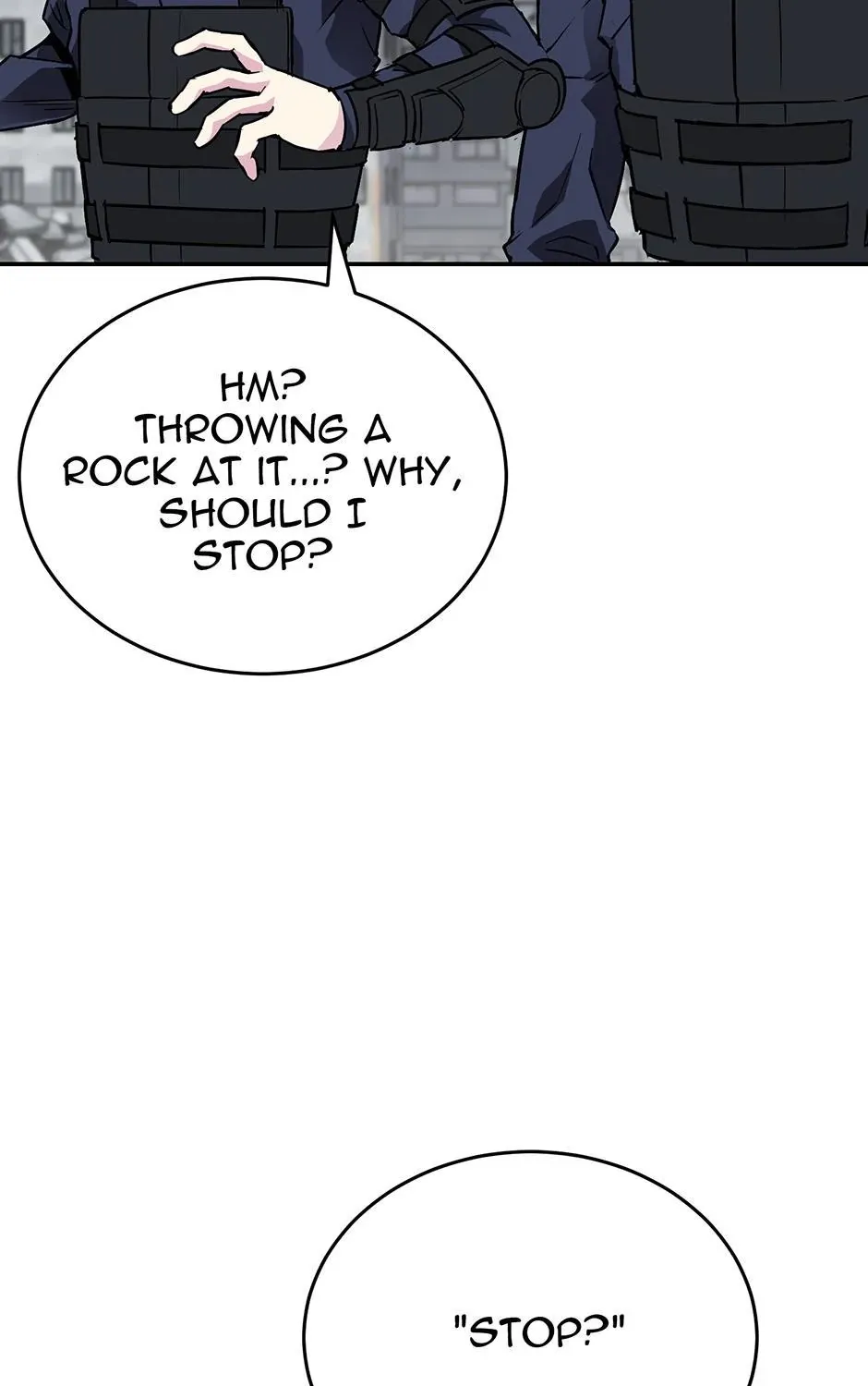 Capture The Golem And Escape Povertyv Zinmanga X Chapter 70 Page 150