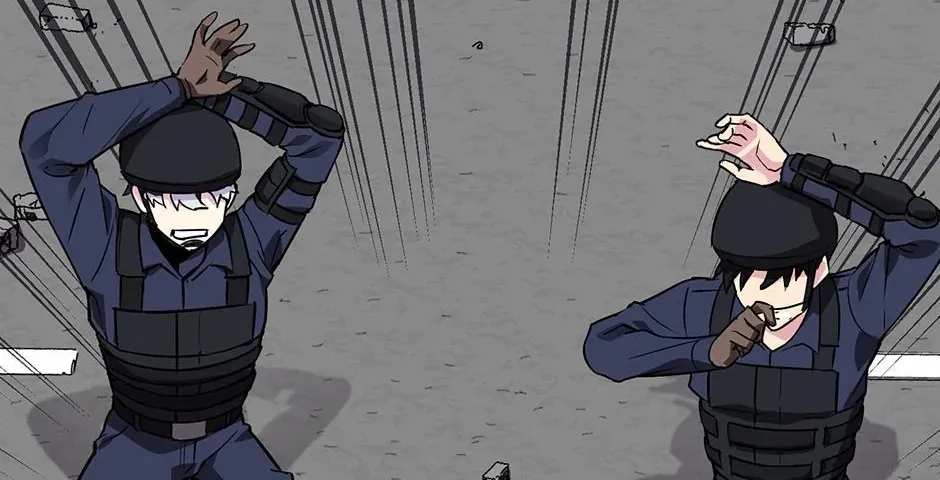 Capture The Golem And Escape Povertyv Zinmanga X Chapter 70 Page 173