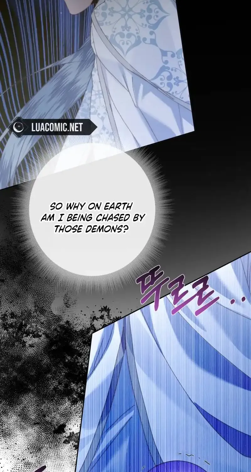 Becoming The Villain’s Family Zinmanga X Chapter 129 Page 32