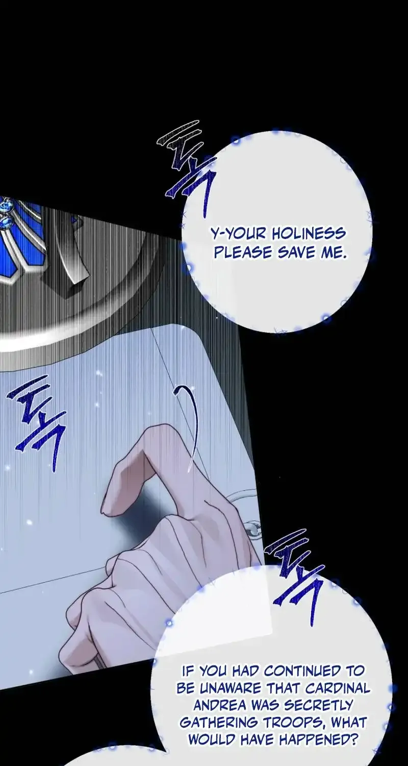 Becoming The Villain’s Family Zinmanga X Chapter 129 Page 35