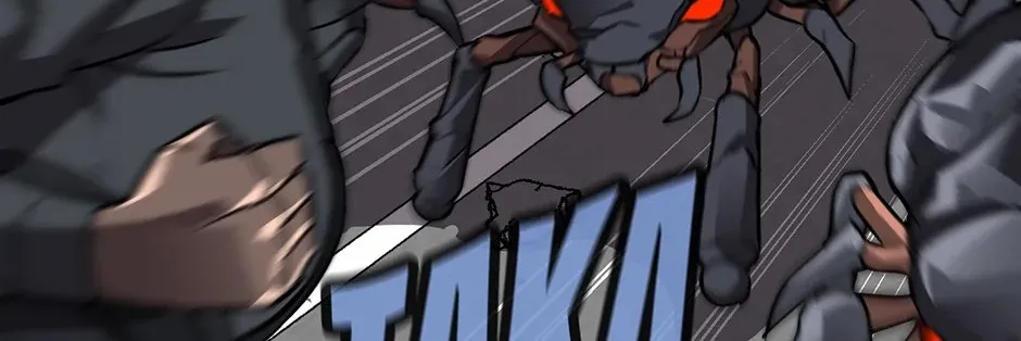 Capture The Golem And Escape Povertyv Zinmanga X Chapter 69 Page 109