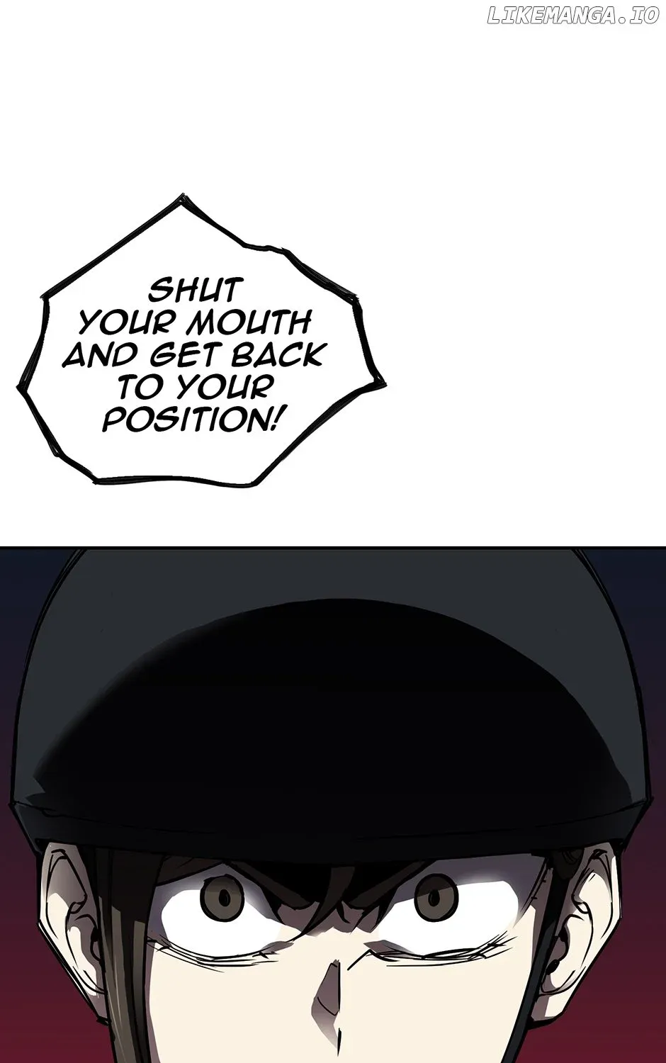 Capture The Golem And Escape Povertyv Zinmanga X Chapter 69 Page 144