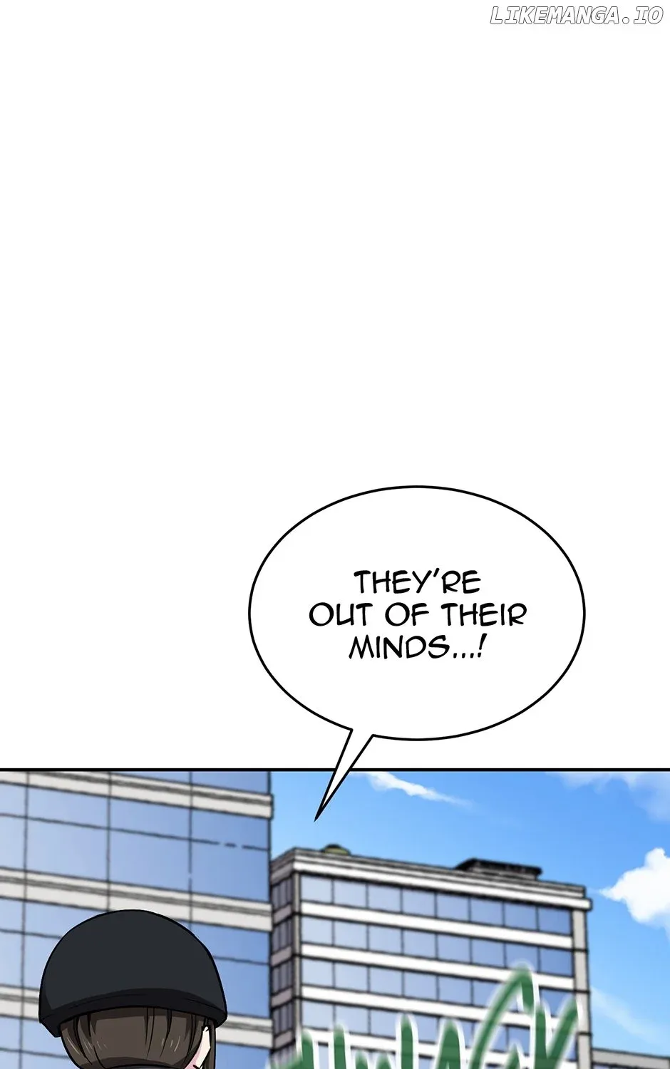 Capture The Golem And Escape Povertyv Zinmanga X Chapter 69 Page 156