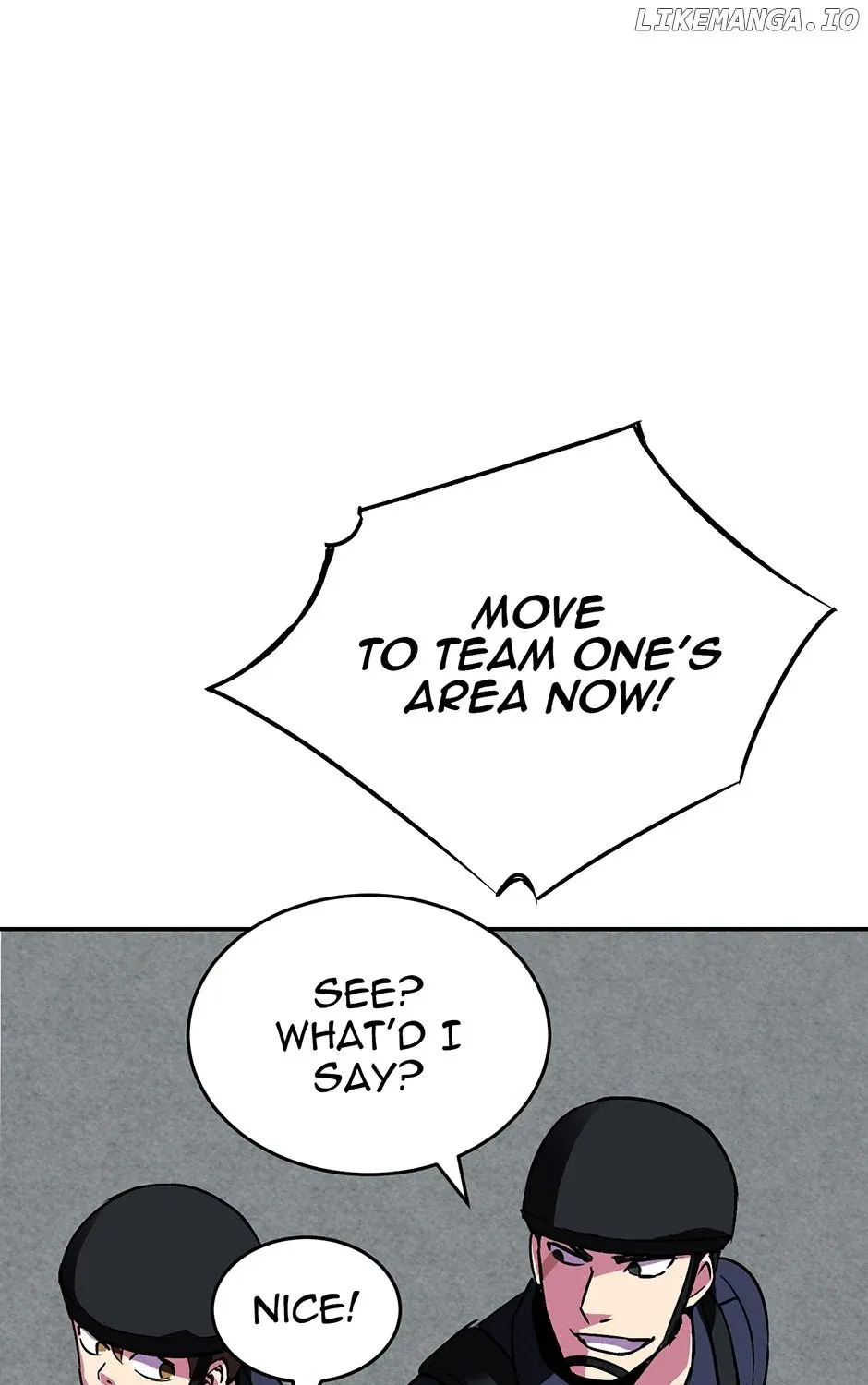 Capture The Golem And Escape Povertyv Zinmanga X Chapter 69 Page 164