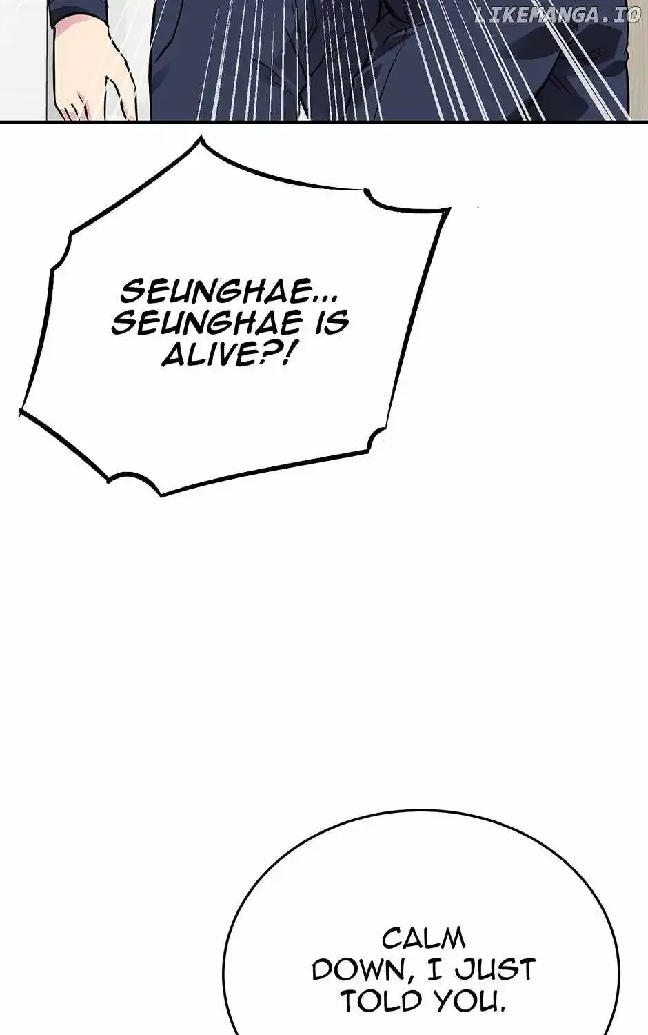 Capture The Golem And Escape Povertyv Zinmanga X Chapter 68 Page 10