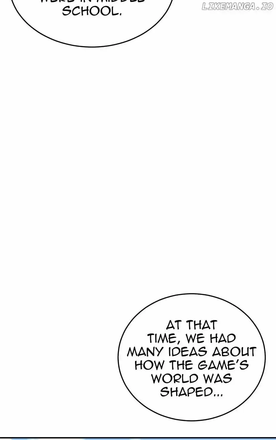 Capture The Golem And Escape Povertyv Zinmanga X Chapter 68 Page 16