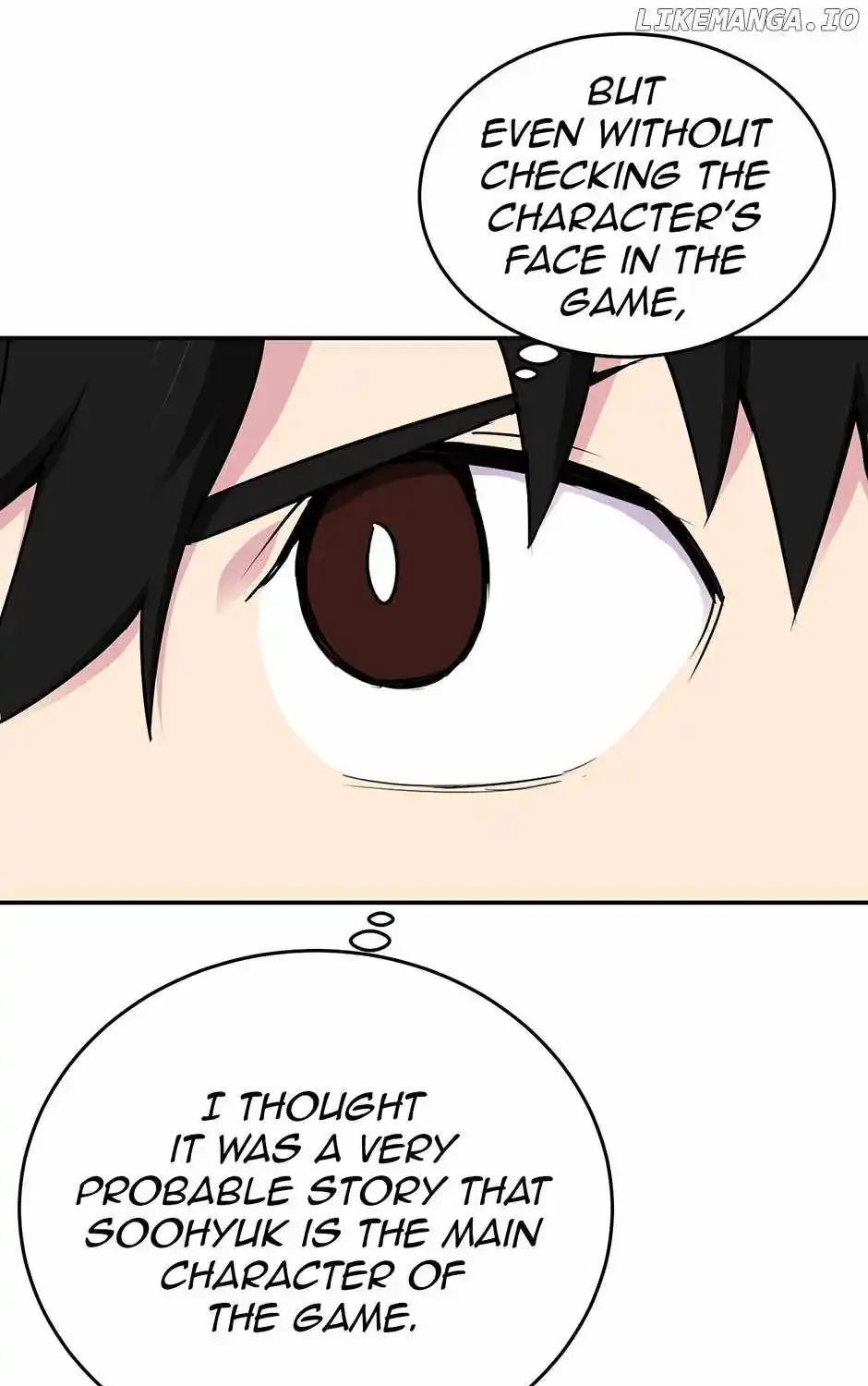 Capture The Golem And Escape Povertyv Zinmanga X Chapter 68 Page 128