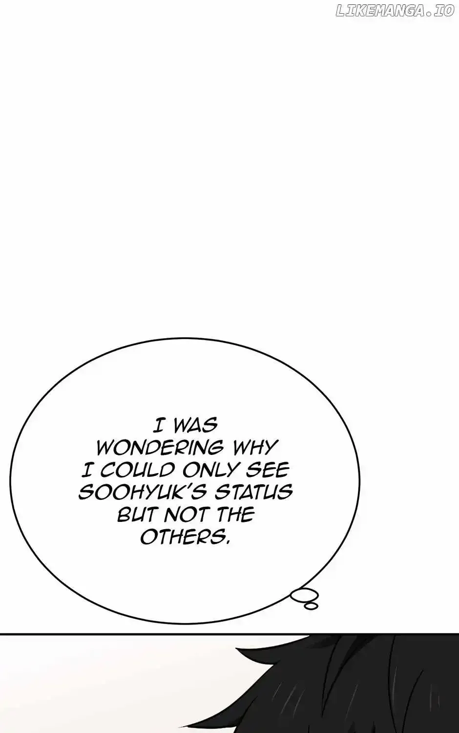 Capture The Golem And Escape Povertyv Zinmanga X Chapter 68 Page 136