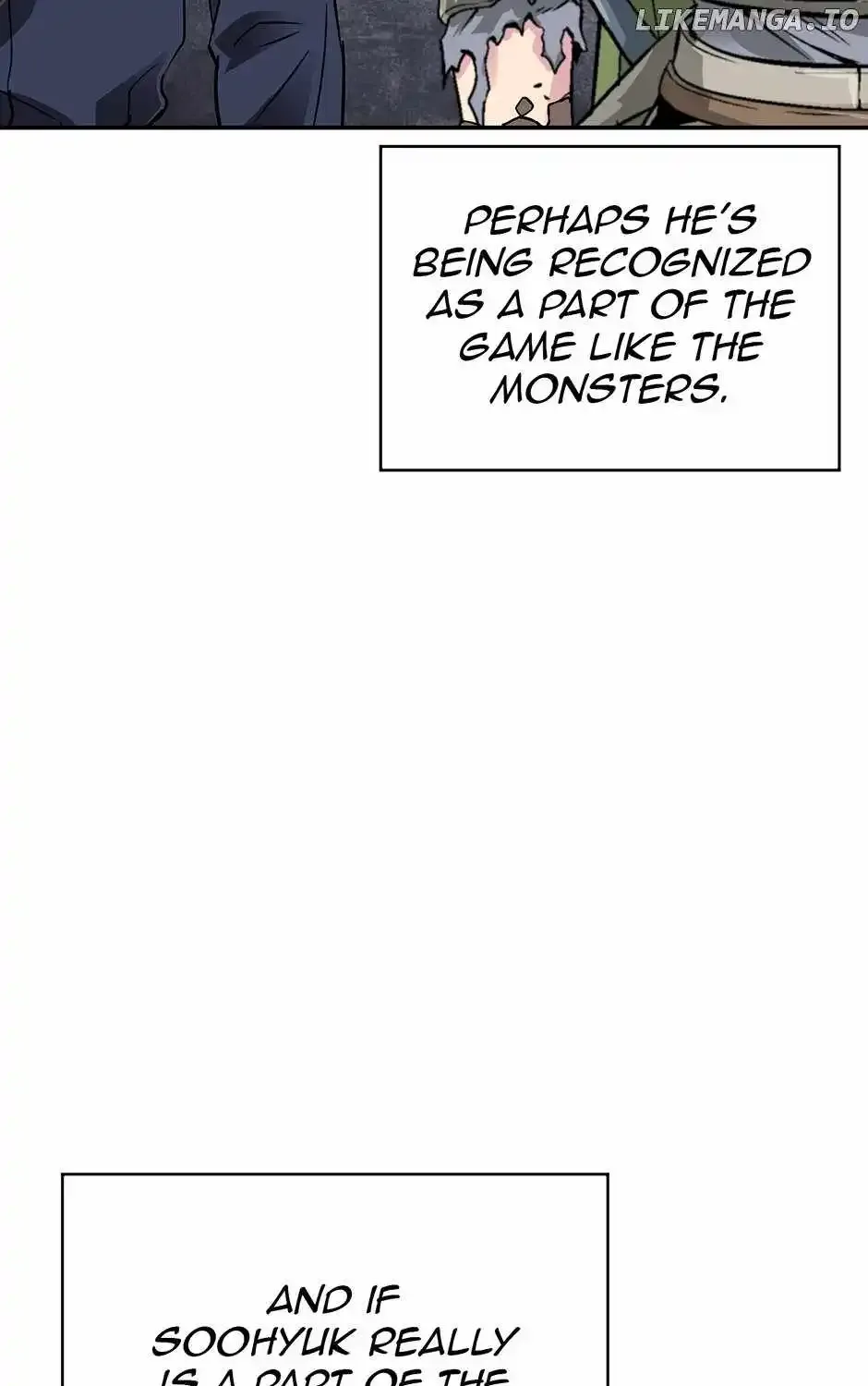 Capture The Golem And Escape Povertyv Zinmanga X Chapter 68 Page 142