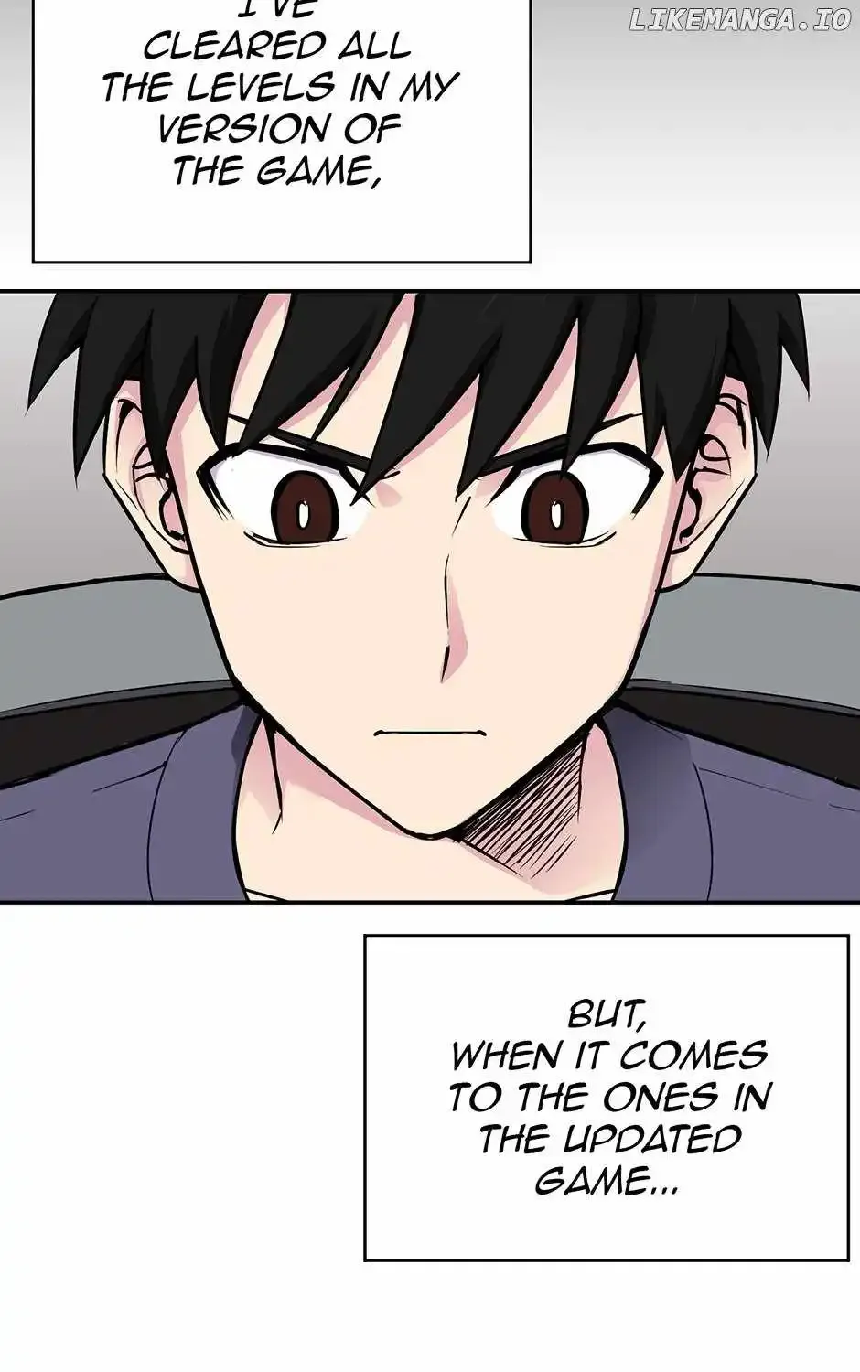 Capture The Golem And Escape Povertyv Zinmanga X Chapter 67 Page 26