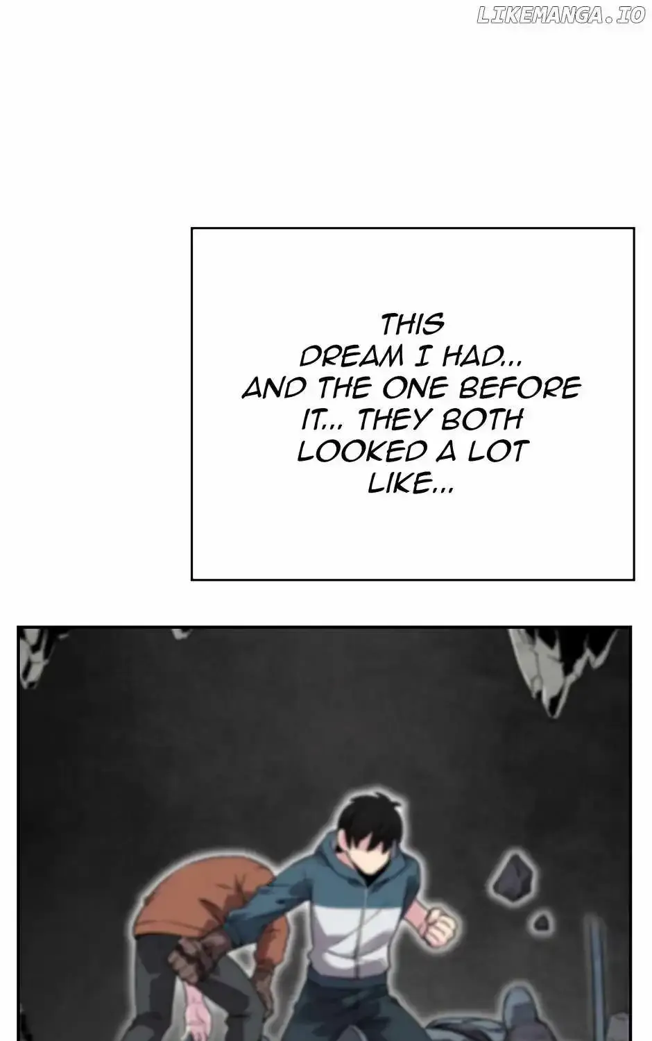Capture The Golem And Escape Povertyv Zinmanga X Chapter 67 Page 38