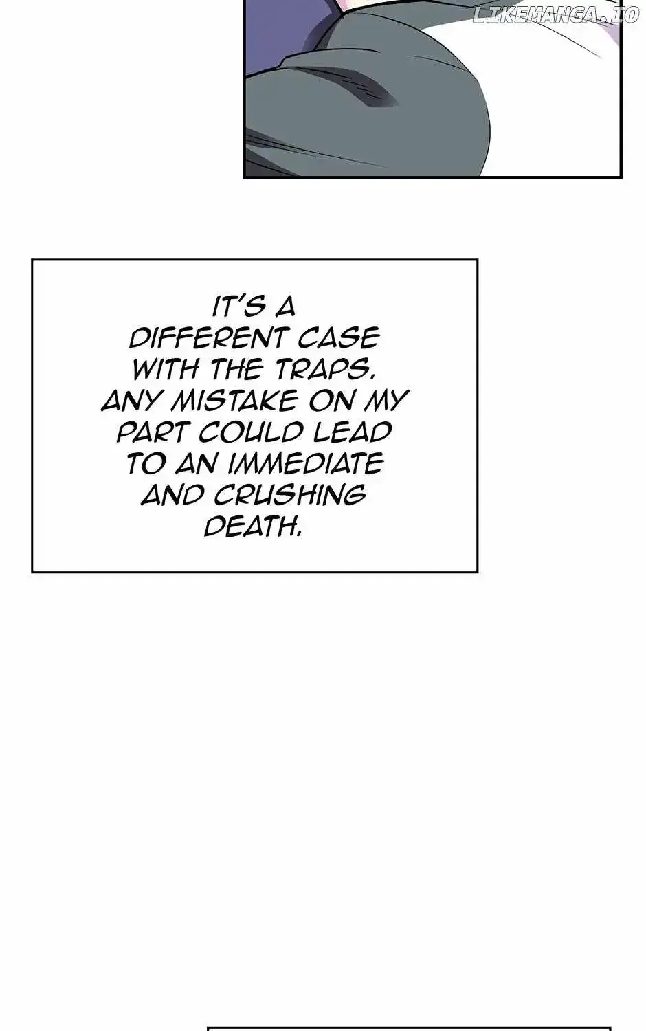 Capture The Golem And Escape Povertyv Zinmanga X Chapter 67 Page 52