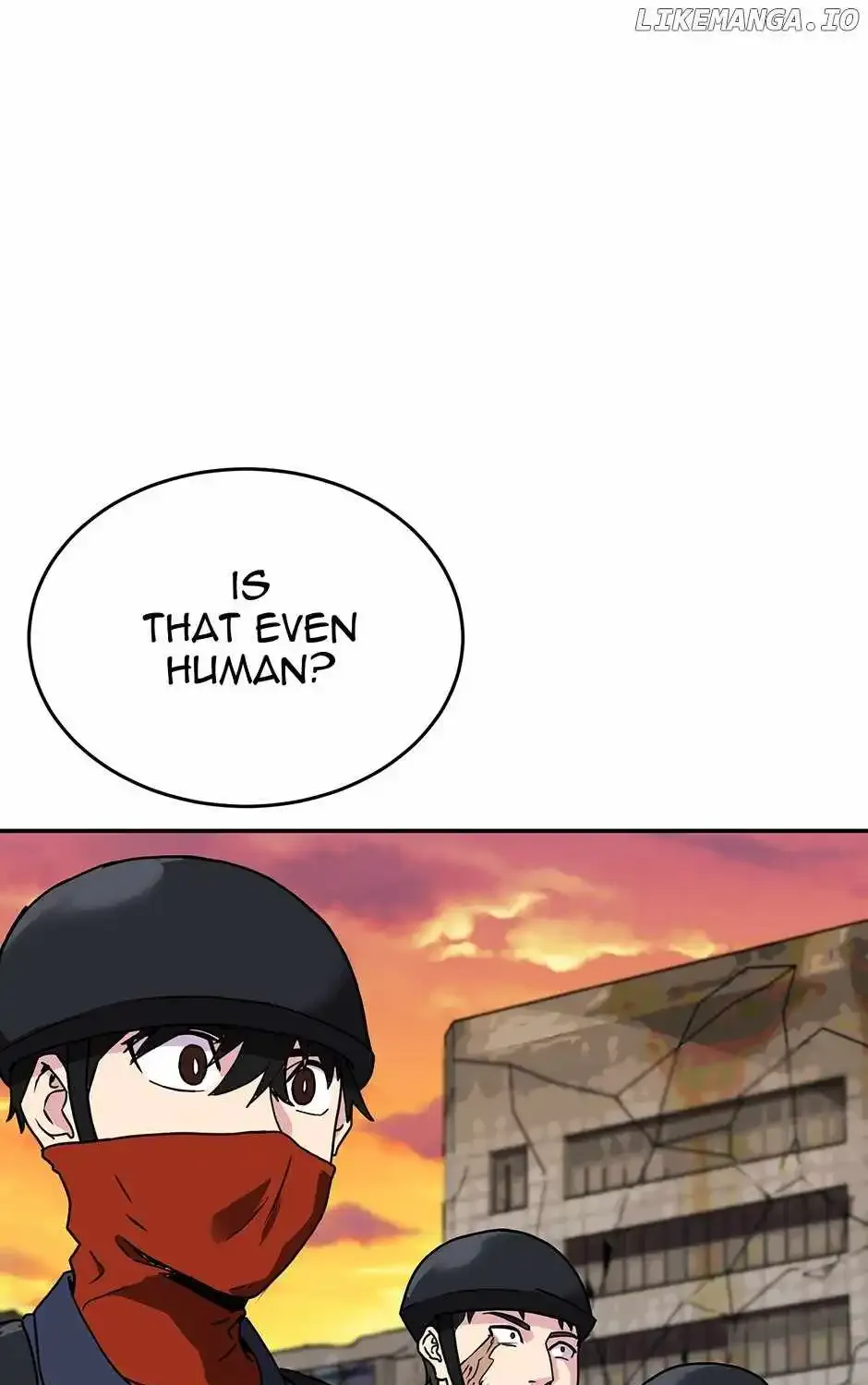 Capture The Golem And Escape Povertyv Zinmanga X Chapter 66 Page 23