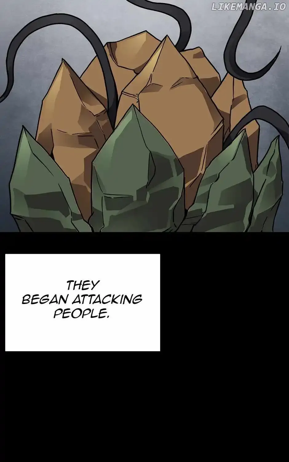 Capture The Golem And Escape Povertyv Zinmanga X Chapter 66 Page 39