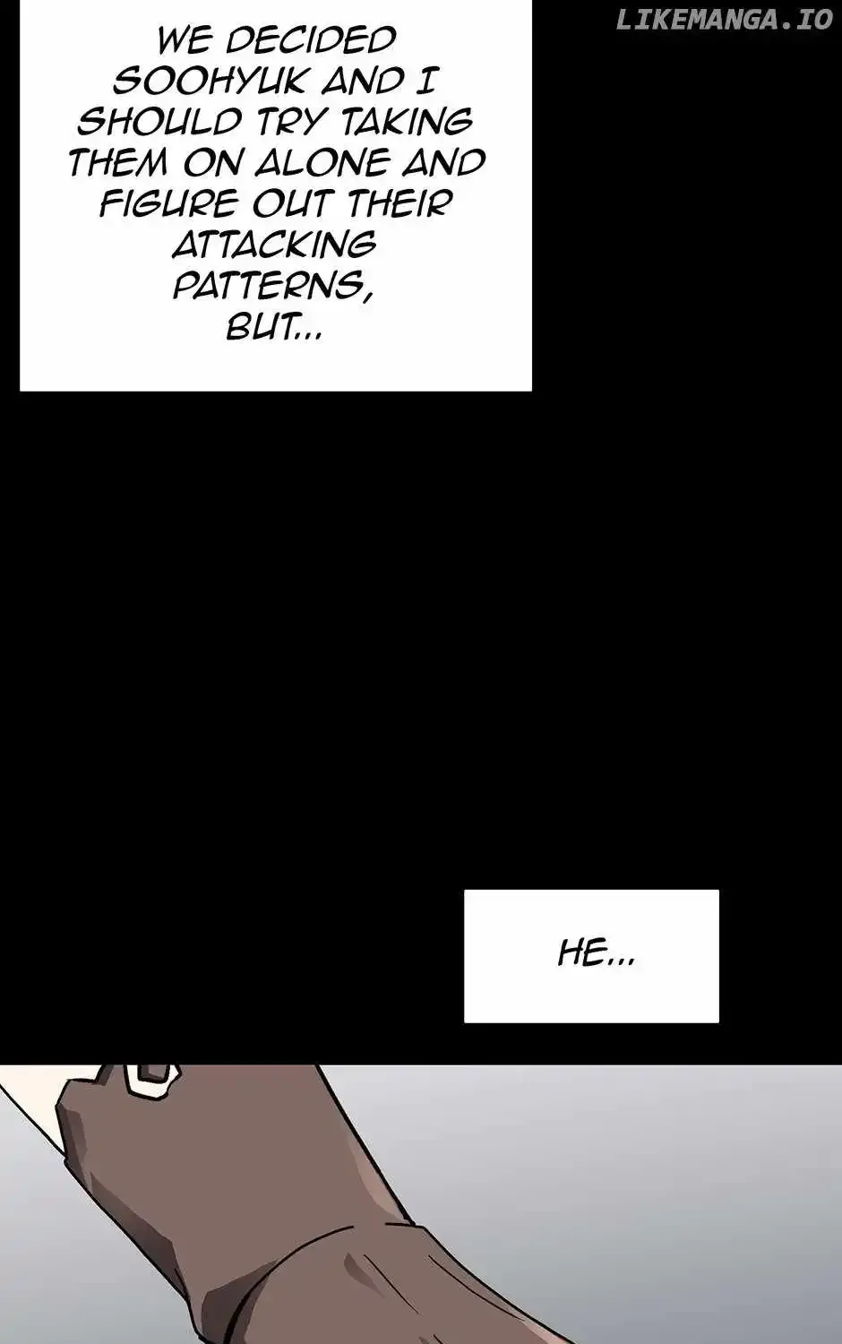 Capture The Golem And Escape Povertyv Zinmanga X Chapter 66 Page 43