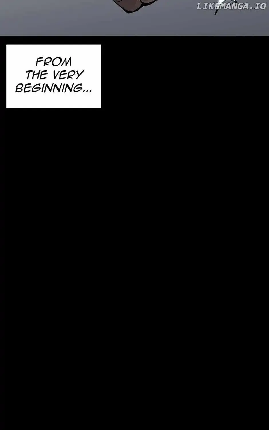 Capture The Golem And Escape Povertyv Zinmanga X Chapter 66 Page 45