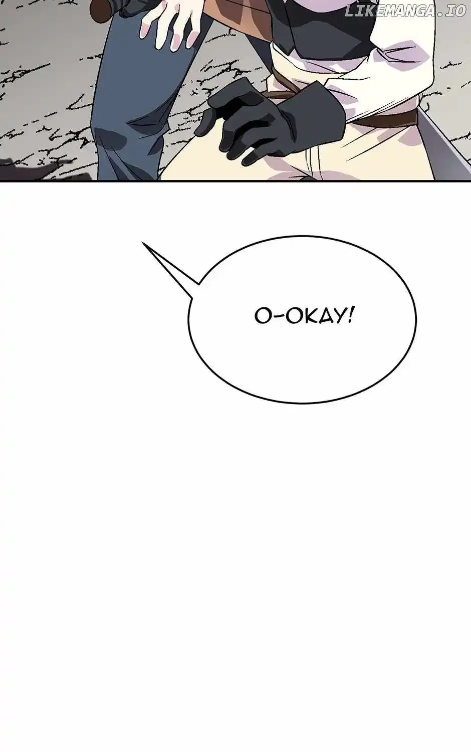 Capture The Golem And Escape Povertyv Zinmanga X Chapter 66 Page 137