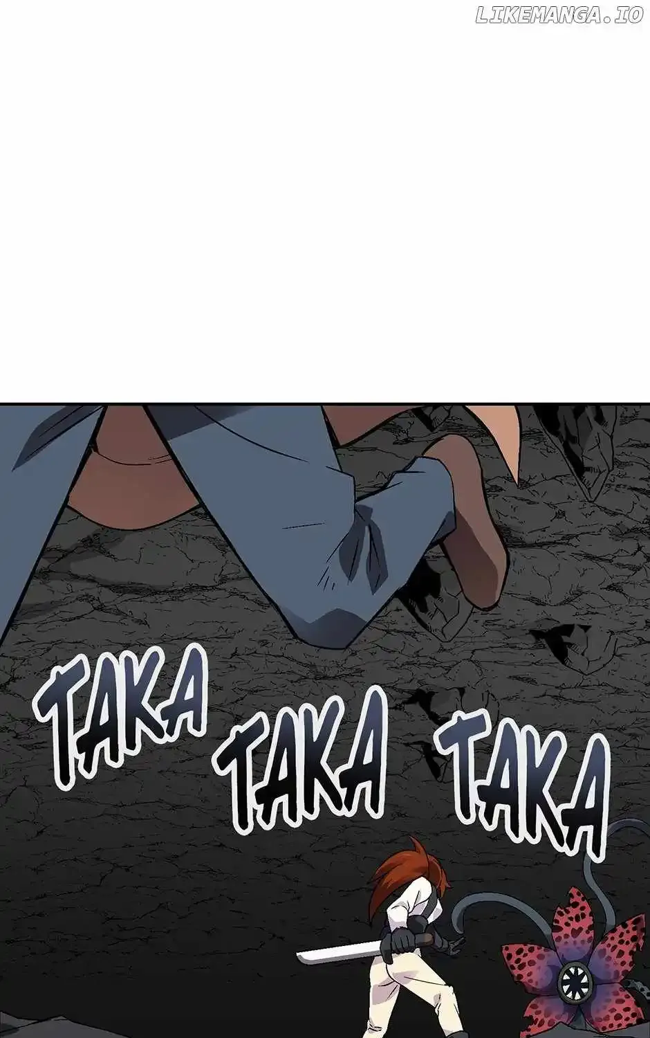 Capture The Golem And Escape Povertyv Zinmanga X Chapter 66 Page 139