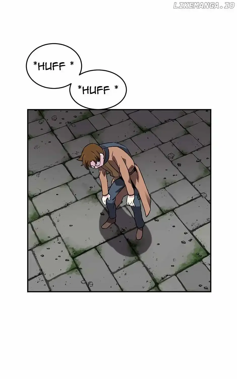 Capture The Golem And Escape Povertyv Zinmanga X Chapter 66 Page 143