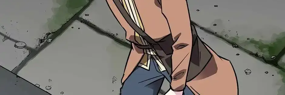 Capture The Golem And Escape Povertyv Zinmanga X Chapter 66 Page 154