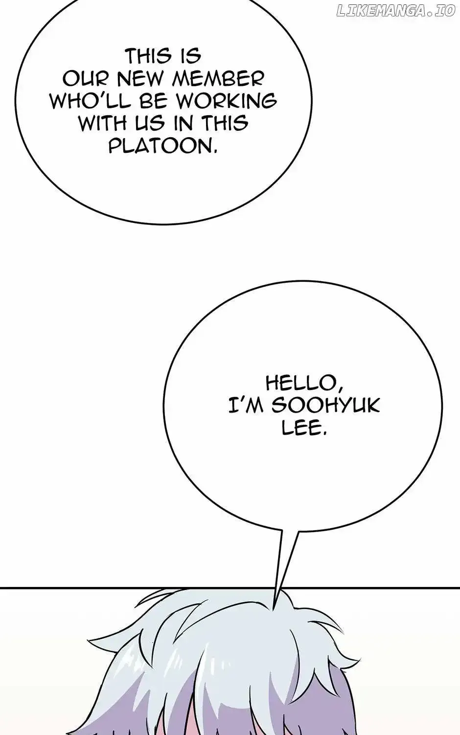 Capture The Golem And Escape Povertyv Zinmanga X Chapter 65 Page 70