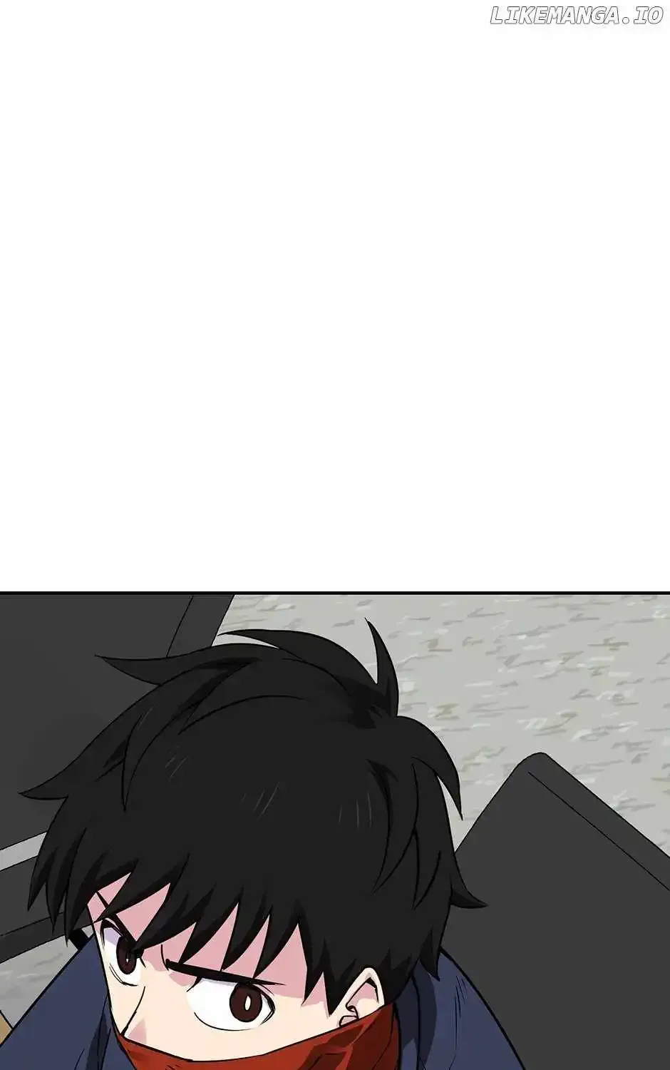 Capture The Golem And Escape Povertyv Zinmanga X Chapter 65 Page 86