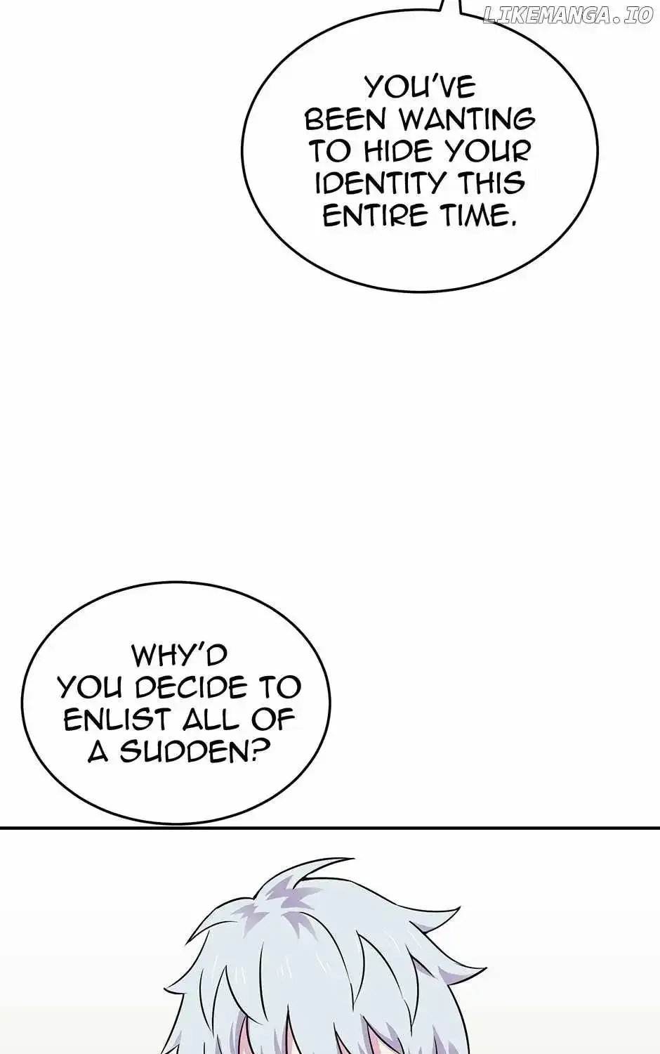 Capture The Golem And Escape Povertyv Zinmanga X Chapter 65 Page 96