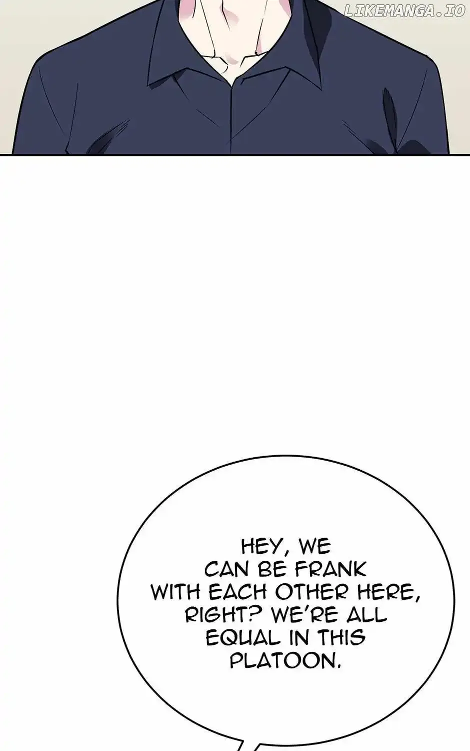 Capture The Golem And Escape Povertyv Zinmanga X Chapter 65 Page 98