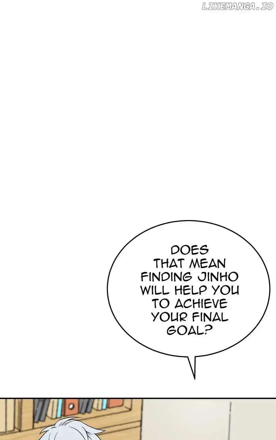 Capture The Golem And Escape Povertyv Zinmanga X Chapter 65 Page 112