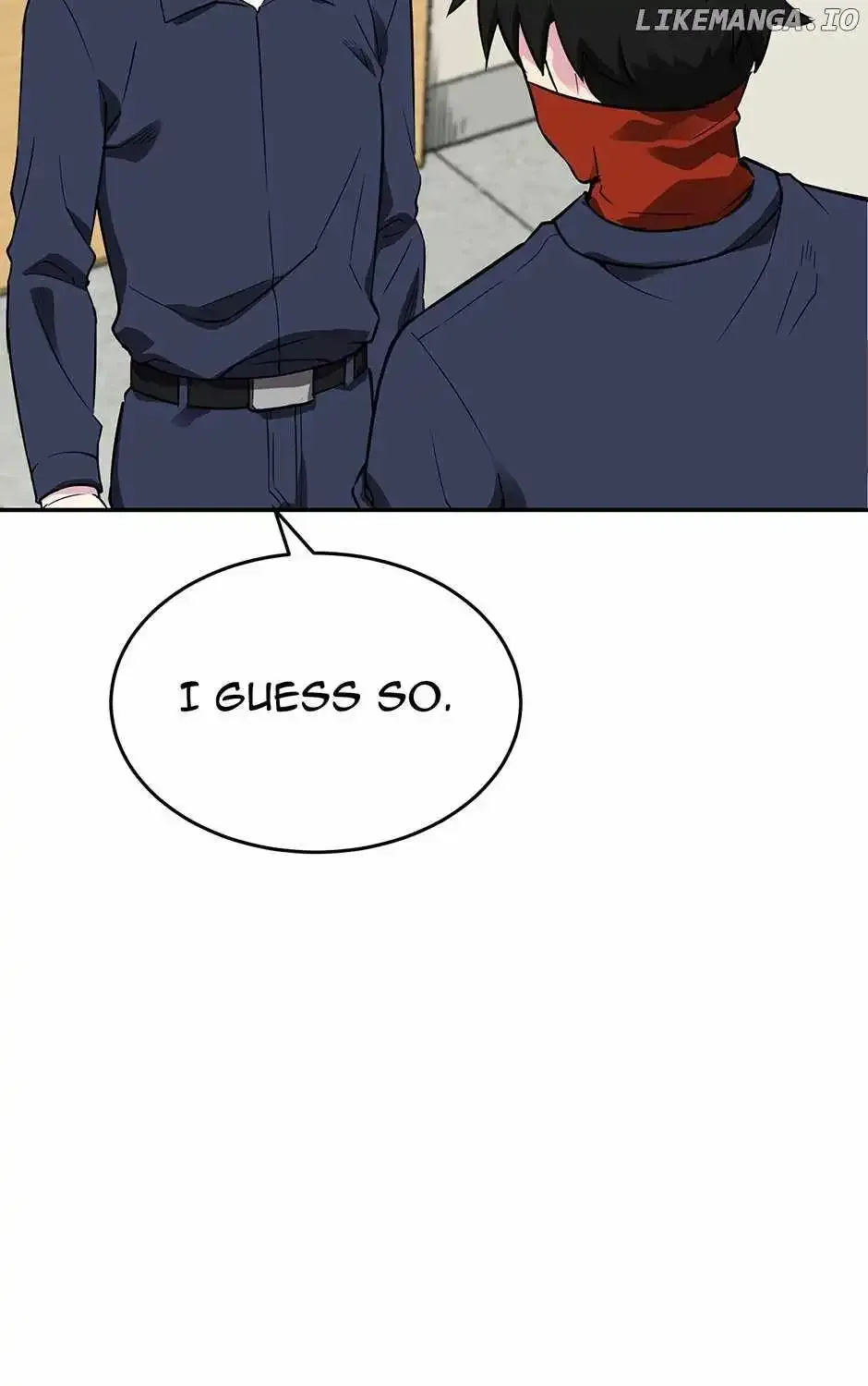 Capture The Golem And Escape Povertyv Zinmanga X Chapter 65 Page 114