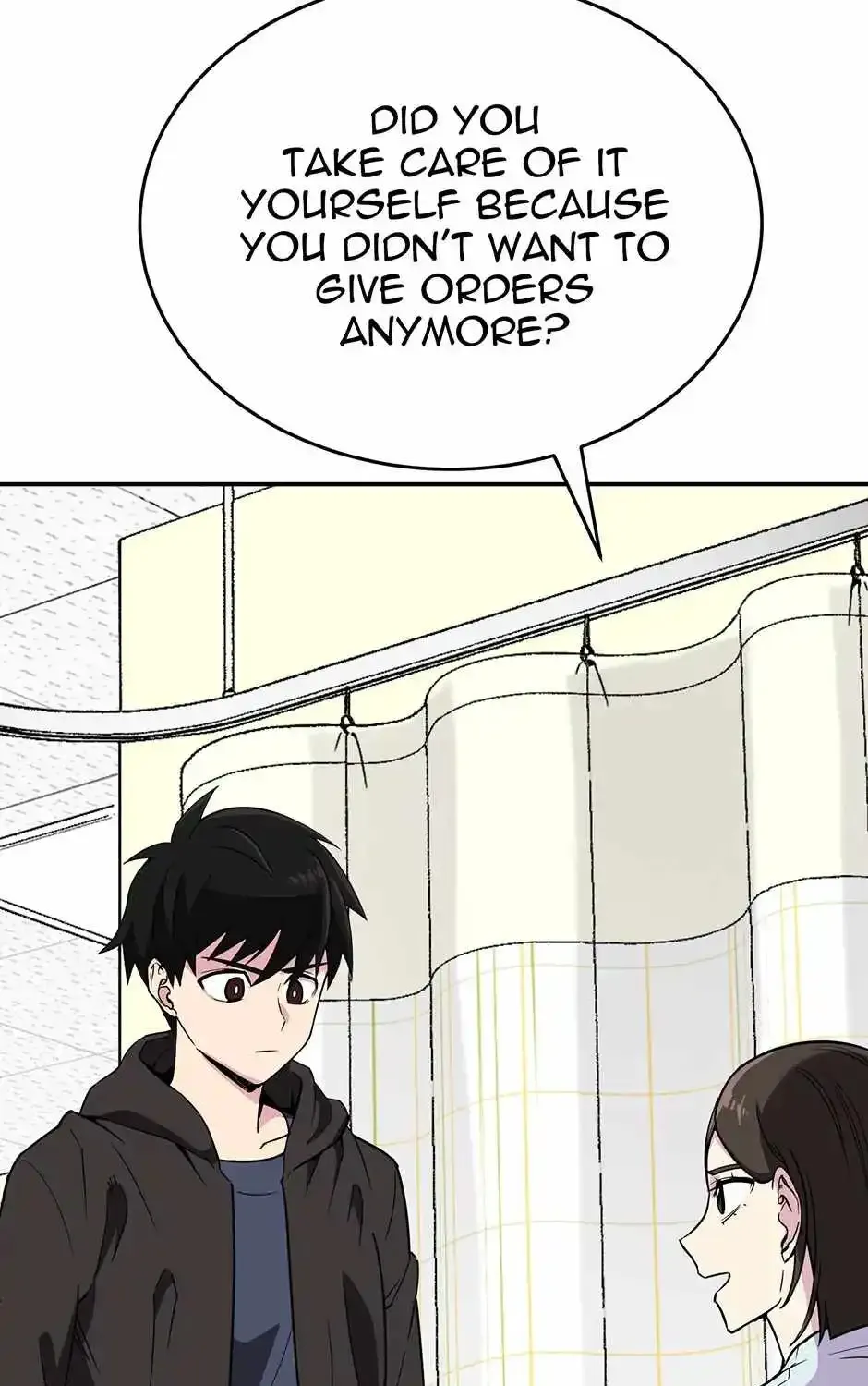 Capture The Golem And Escape Povertyv Zinmanga X Chapter 64 Page 9