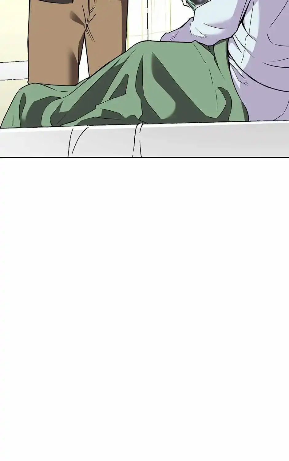 Capture The Golem And Escape Povertyv Zinmanga X Chapter 64 Page 11