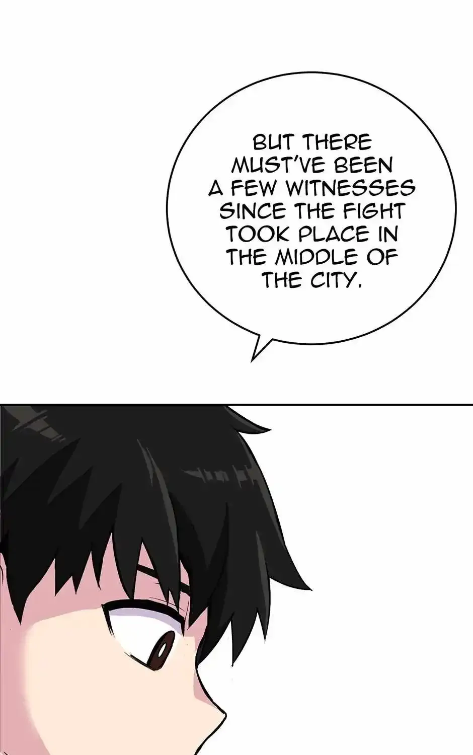 Capture The Golem And Escape Povertyv Zinmanga X Chapter 64 Page 21