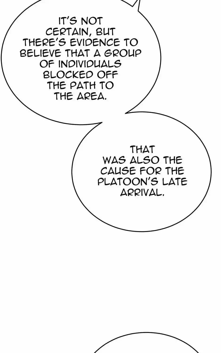 Capture The Golem And Escape Povertyv Zinmanga X Chapter 64 Page 29
