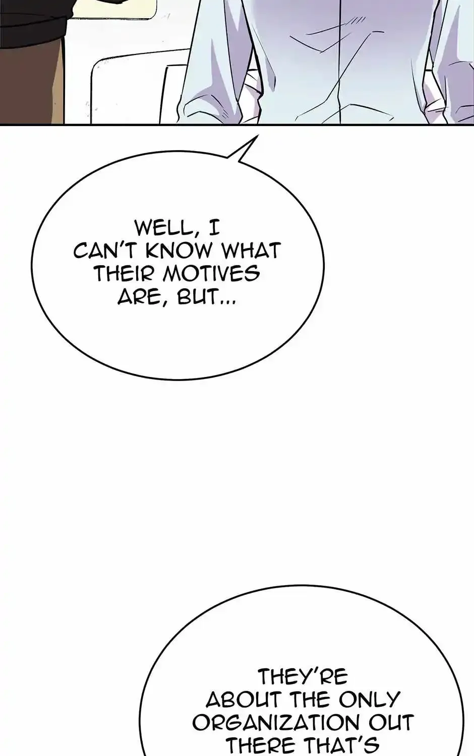 Capture The Golem And Escape Povertyv Zinmanga X Chapter 64 Page 35