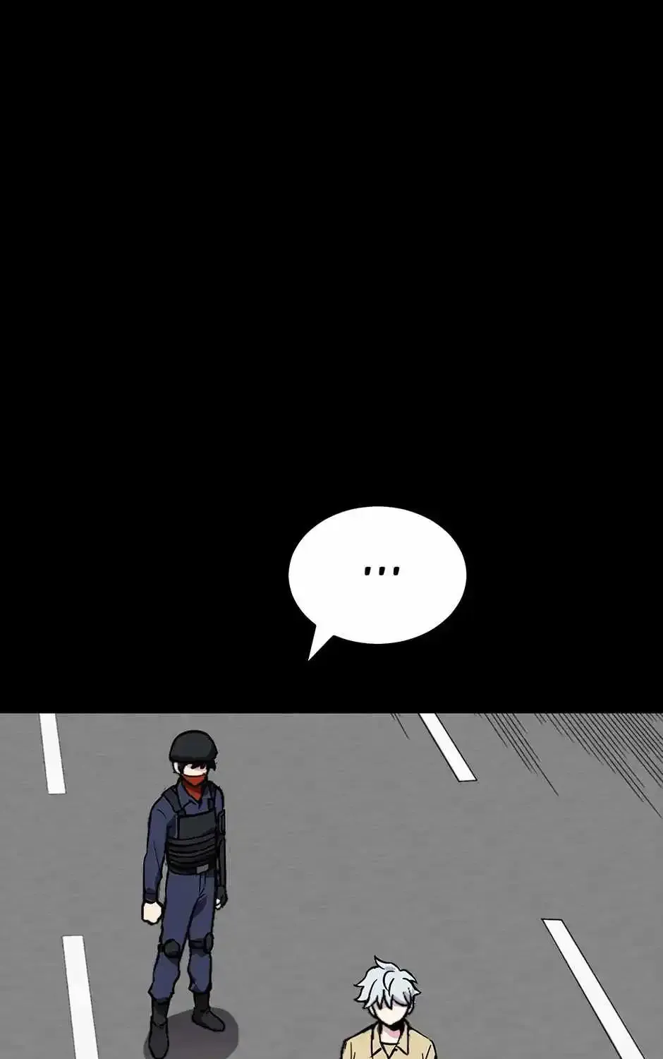 Capture The Golem And Escape Povertyv Zinmanga X Chapter 64 Page 91