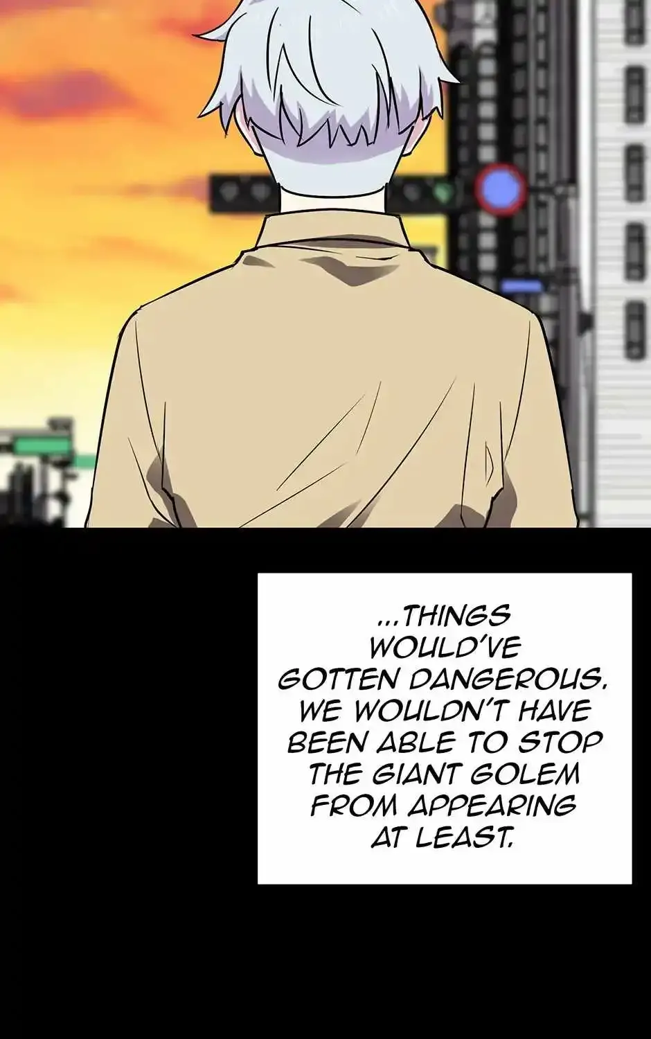 Capture The Golem And Escape Povertyv Zinmanga X Chapter 64 Page 95