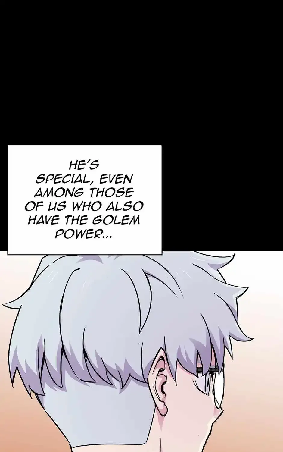 Capture The Golem And Escape Povertyv Zinmanga X Chapter 64 Page 97