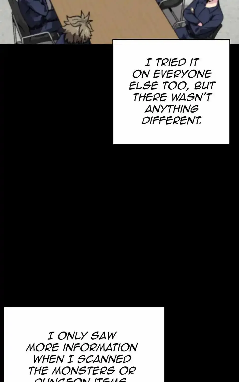 Capture The Golem And Escape Povertyv Zinmanga X Chapter 64 Page 111