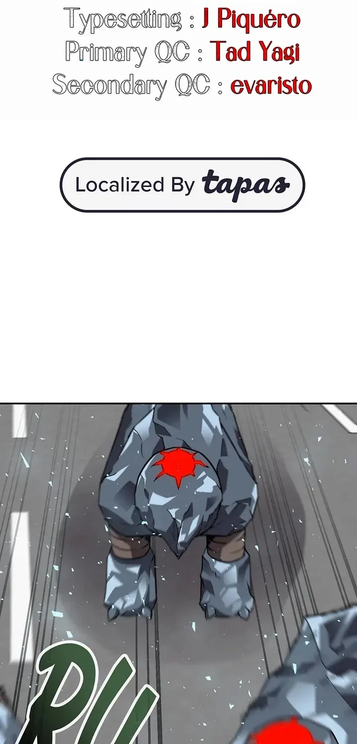 Capture The Golem And Escape Povertyv Zinmanga X Chapter 63 Page 2
