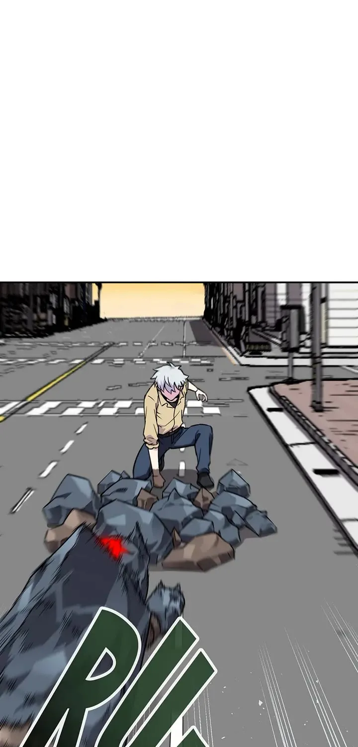 Capture The Golem And Escape Povertyv Zinmanga X Chapter 63 Page 9